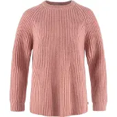 Fjällräven ÖVIK RIB SWEATER W