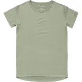 Devold Breeze Plus Merino 200 Lyhythihainen T-paita