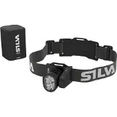 Silva Free 3000 S Otsalamppu