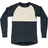 Devold Expedition Merino Silk Pitkähihainen T-paita