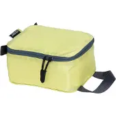 Cocoon Packing Cube Light Discrete Small Wild Lime Pakkauspussit OneSize