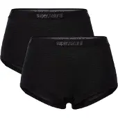 Super.natural Tundra 175 Boyfriend Boxerit 2 Yksiköt