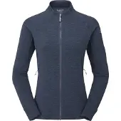 Rab Women's Nexus Jacket naisten fleecetakki