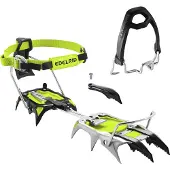 Edelrid Beast Auto Ii Jääraudat