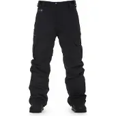 Horsefeathers Rowen Housut black Koko L
