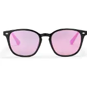CHPO Alva Black Aurinkolasit pink mirror Koko Uni