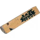 Goki Wooden Train Whistle