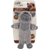 Afp Lambswool Cuddle koiran lelu