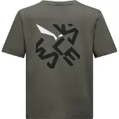 Salewa Graphic Lyhythihainen T-paita