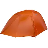 Big Agnes Copper Spur UL4 Tangelo Kupoliteltat One Size
