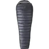 Nordisk Nansen ±0° Mummy Sleeping Bag Periscope Grey - L