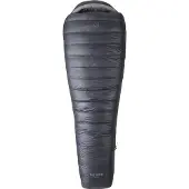 Nordisk Nansen -15° Mummy Sleeping Bag Periscope Grey - M