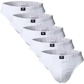 Ceceba Alushousut tummansininen / offwhite