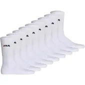 FILA Sukat musta / valkoinen