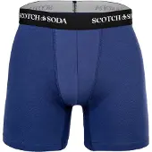 Scotch & Soda Ssfa24m152062 Boxerit 3 Yksiköt