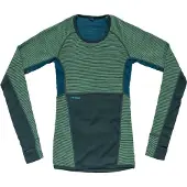 Devold Tuvegga Merino Shirt Wmn Woods - M