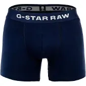 G-Star Boxer Briefs 3 Pack Blue Tone - Multi color - Men