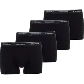 Ceceba Bokserishortsit musta / valkoinen