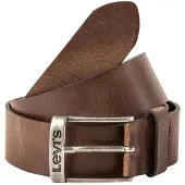 Levis Accessories Vyö 'Duncan Belt' suklaa