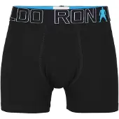 Cr7 Bokserit 5-pack - Musta Lapset - Underwear, koko 13-15 years