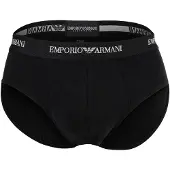 Emporio Armani Em000258_af14132 Slips 3 Yksiköt