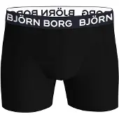 Björn Borg Cotton Stretch Boxers 12-pack