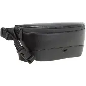 JOOP! manciano Vyölaukku Nahka 29 cm Musta