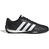 Adidas Adipista - Black - 40 2/3
