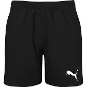 Puma Uimashortsit - Musta - - 8 v (128) - Uimashortsit
