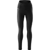 Gonso Essential High Waist Therm Lange Radhose