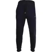 Armani Exchange for man. XM001299AF20934UB101 Navy Jogger Trousers (S), Casual, Cotton, Long sleeve