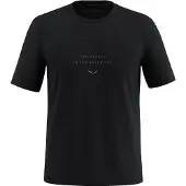 Salewa Eagle Eitd Merino Lyhythihainen T-paita