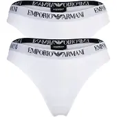 Emporio Armani Ew000402_af13033 Tanga 2 Yksiköt