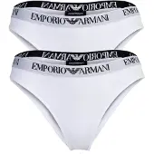 Emporio Armani Ew000404_af13033 Alushousut 2 Yksiköt