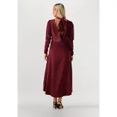 Copenhagen Muse Cmvianna-Dress - Burgundy - XL