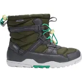 Xero Shoes Alpine Pull-on Youth Vaelluskengät