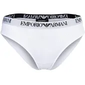Emporio Armani Ew000403_af13033 Alushousut 2 Yksiköt