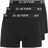 G-Star D29422-01 Brief Boxerit 3 Yksiköt