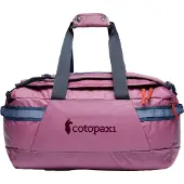 Cotopaxi Allpa Getaway 55L Duffel Matkalaukku fig Koko Uni