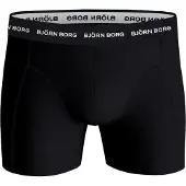Björn Borg Cotton Stretch Boxer 7-pack