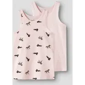 Name it Ballerina Horse Hihaton T-paita 2 Yksiköt