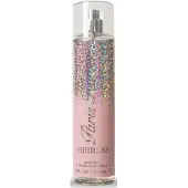 Paris Hilton Heiress Body Mist