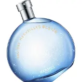 Hermès Paris Eau Des Merveilles Bleue, EdT 100ml