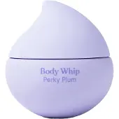 Sundae Body Perky Plum Whipped Body Moisturiser, 220ml