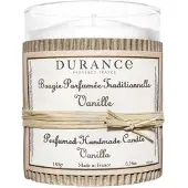 Durance Handcraft Candle Vanilla