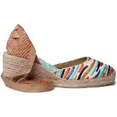 Toni pons Castell Kiilakorkoiset Espadrillot