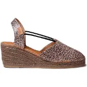 Toni pons Telma-le Kiilakorkoiset Espadrillot