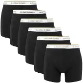 Björn Borg Cotton Stretch Boxers 6-pack
