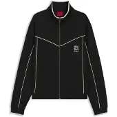 HUGO Darynt - Black - M