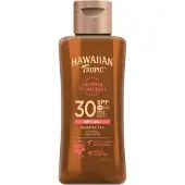 Hawaiian Tropic Glowing Protection Dry Oil SPF30, 75ml